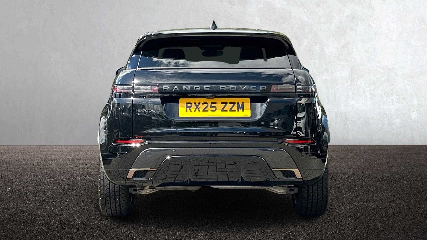 Used Land Rover Range Rover Evoque 2025 for sale - 76460573: Photo 6
