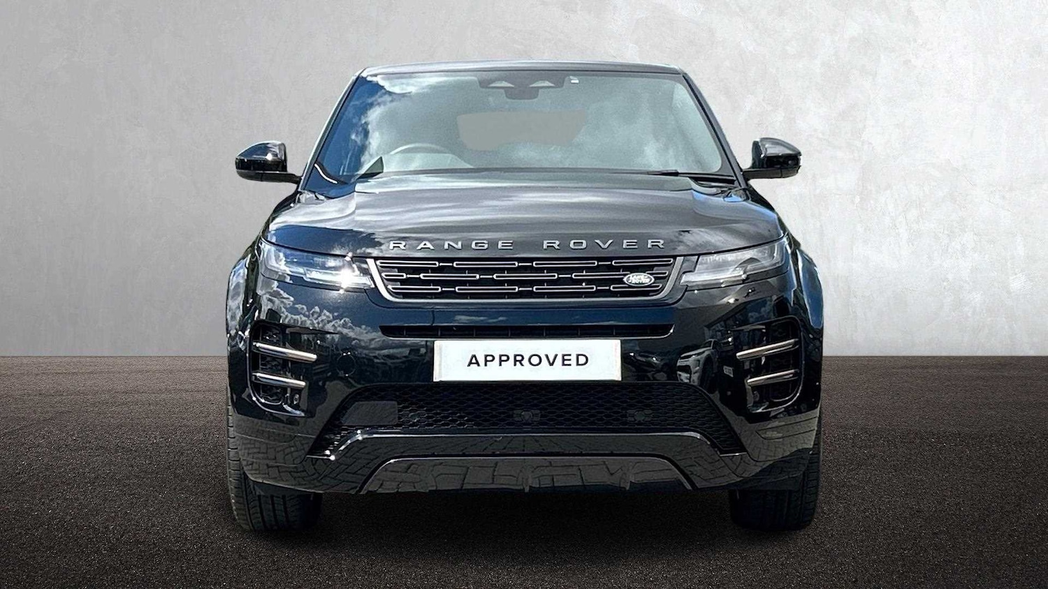 Used Land Rover Range Rover Evoque 2025 for sale - 76460573: Photo 7