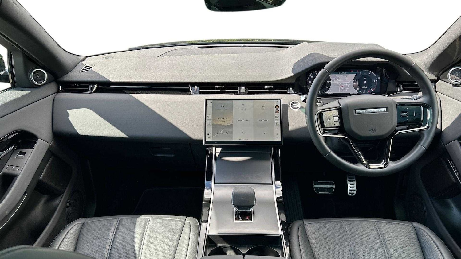 Used Land Rover Range Rover Evoque 2025 for sale - 76460573: Photo 9