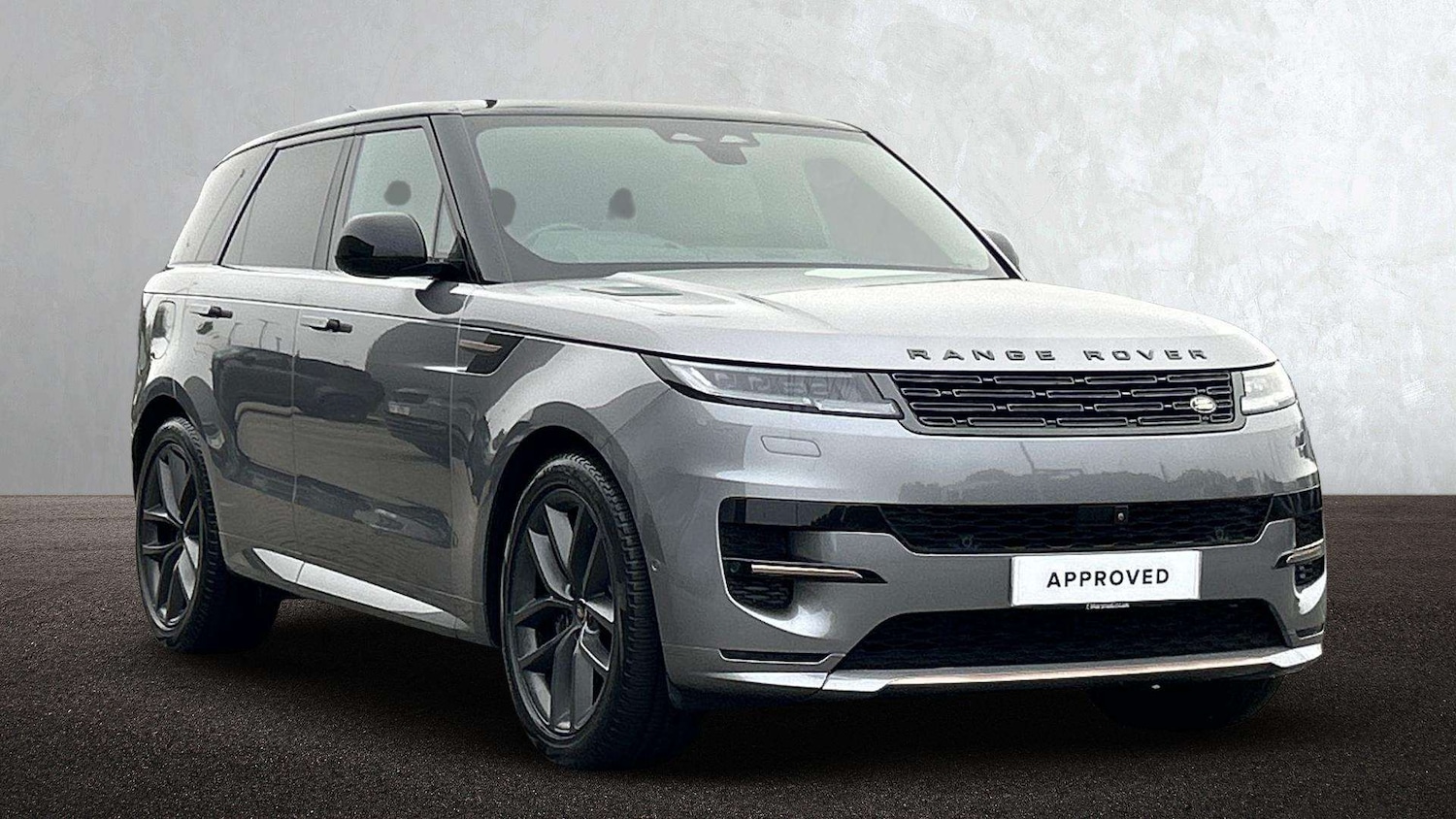 Used Land Rover Range Rover Sport 2023 for sale - 76460198: Photo 1