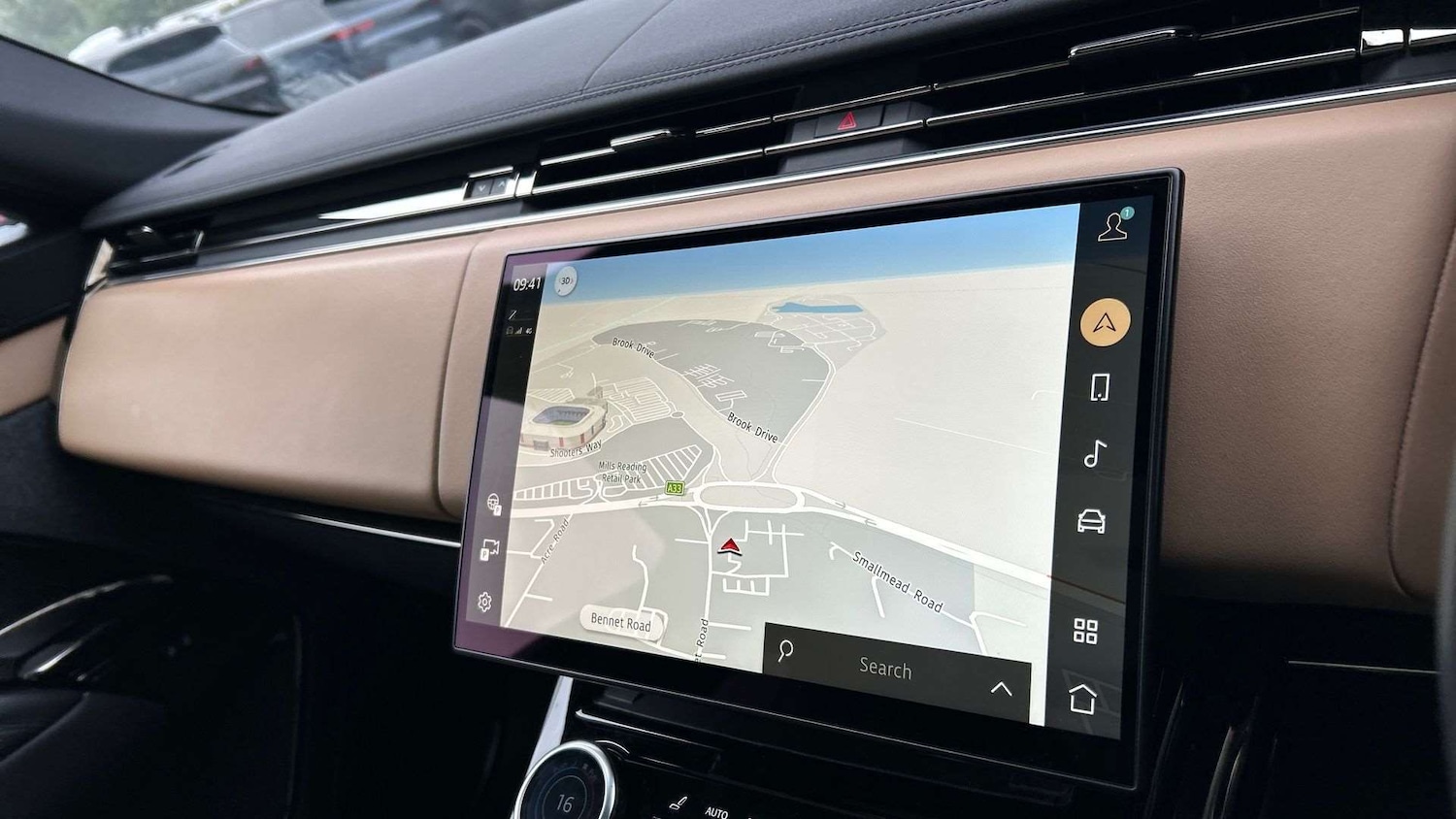 Used Land Rover Range Rover Sport 2023 for sale - 76460198: Photo 11