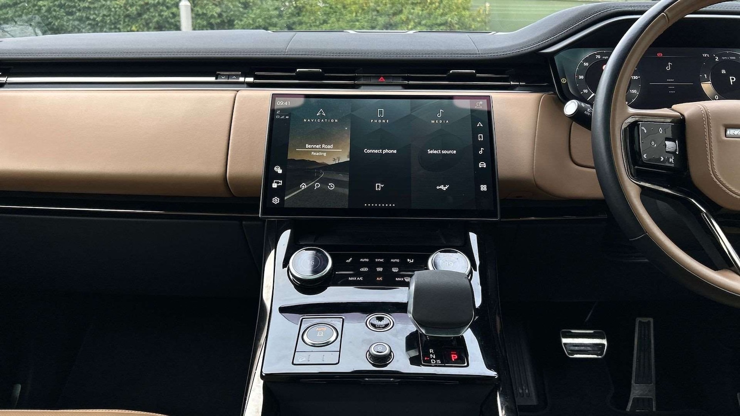 Used Land Rover Range Rover Sport 2023 for sale - 76460198: Photo 14