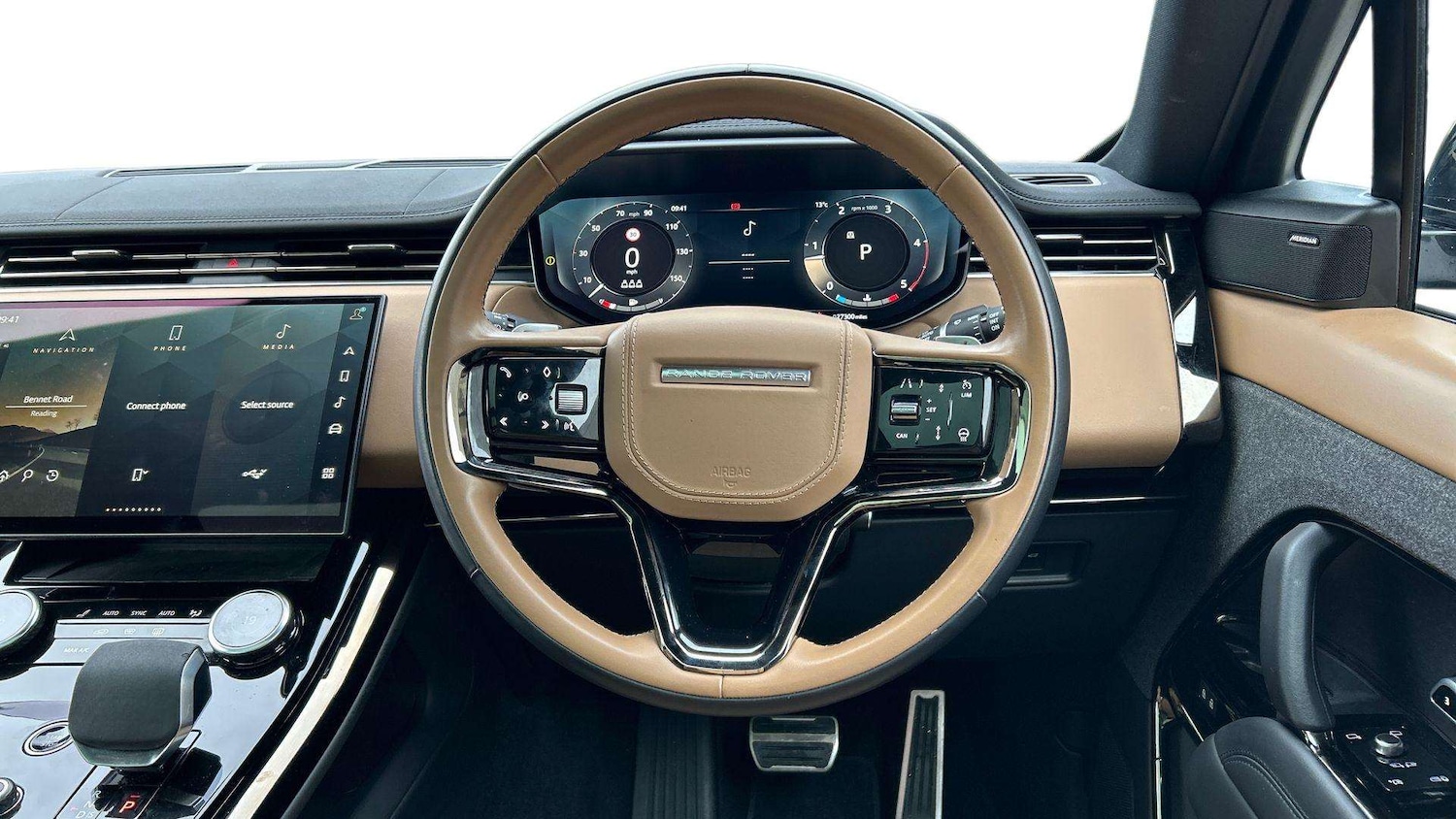 Used Land Rover Range Rover Sport 2023 for sale - 76460198: Photo 15