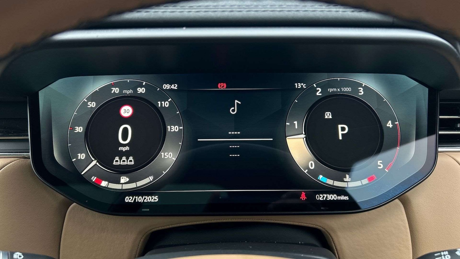 Used Land Rover Range Rover Sport 2023 for sale - 76460198: Photo 16