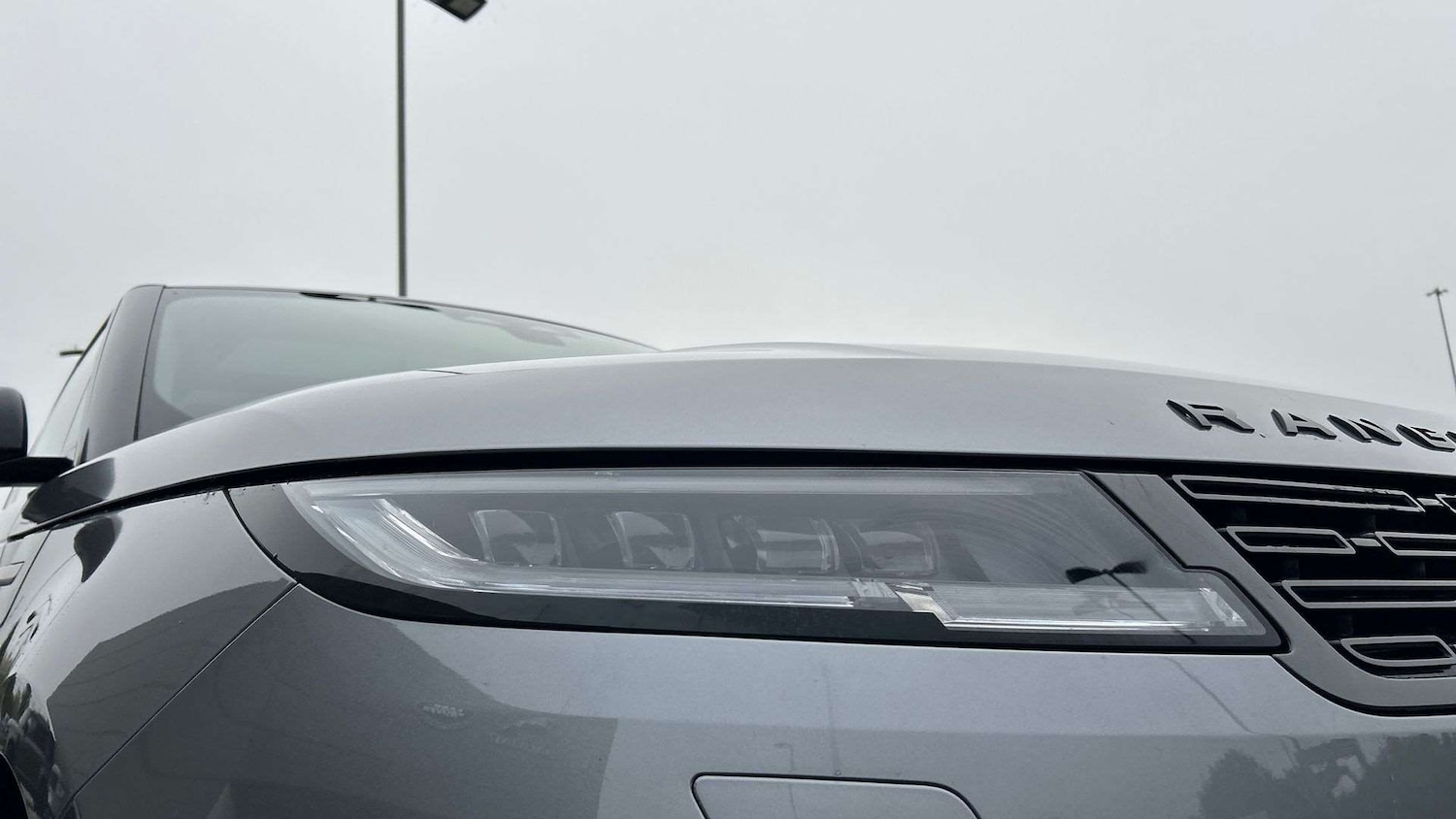 Used Land Rover Range Rover Sport 2023 for sale - 76460198: Photo 17
