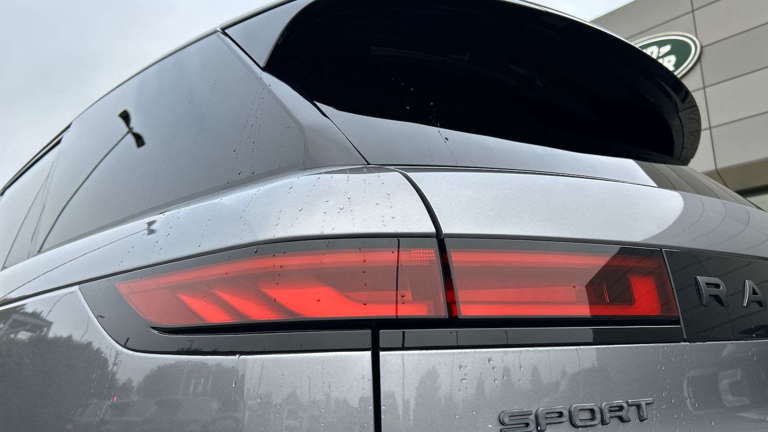 Used Land Rover Range Rover Sport 2023 for sale - 76460198: Photo 19