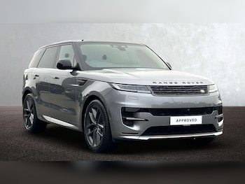 Used Land Rover Range Rover Sport 2023 for sale - 76460198: Photo