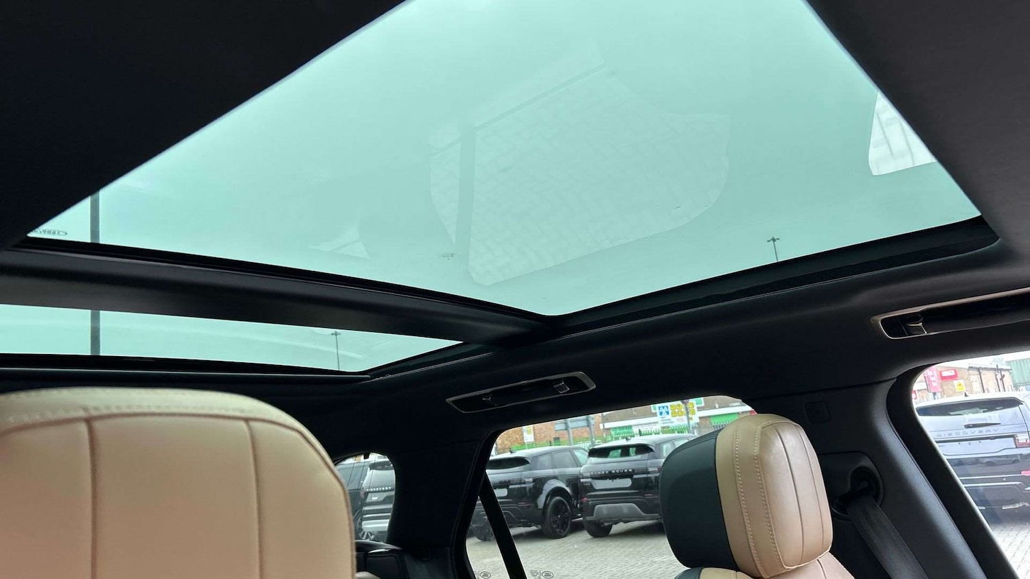 Used Land Rover Range Rover Sport 2023 for sale - 76460198: Photo 21