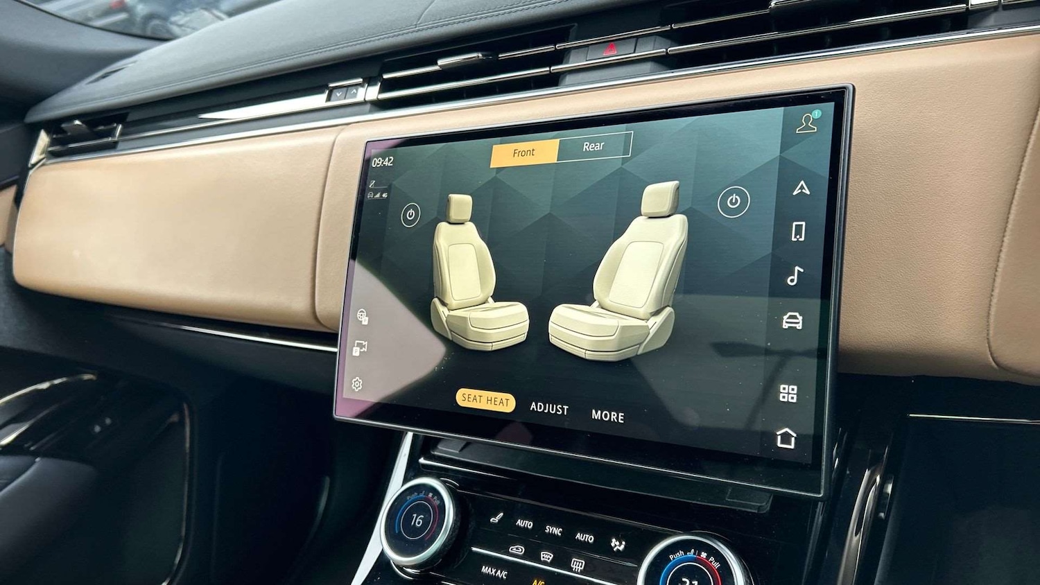 Used Land Rover Range Rover Sport 2023 for sale - 76460198: Photo 22