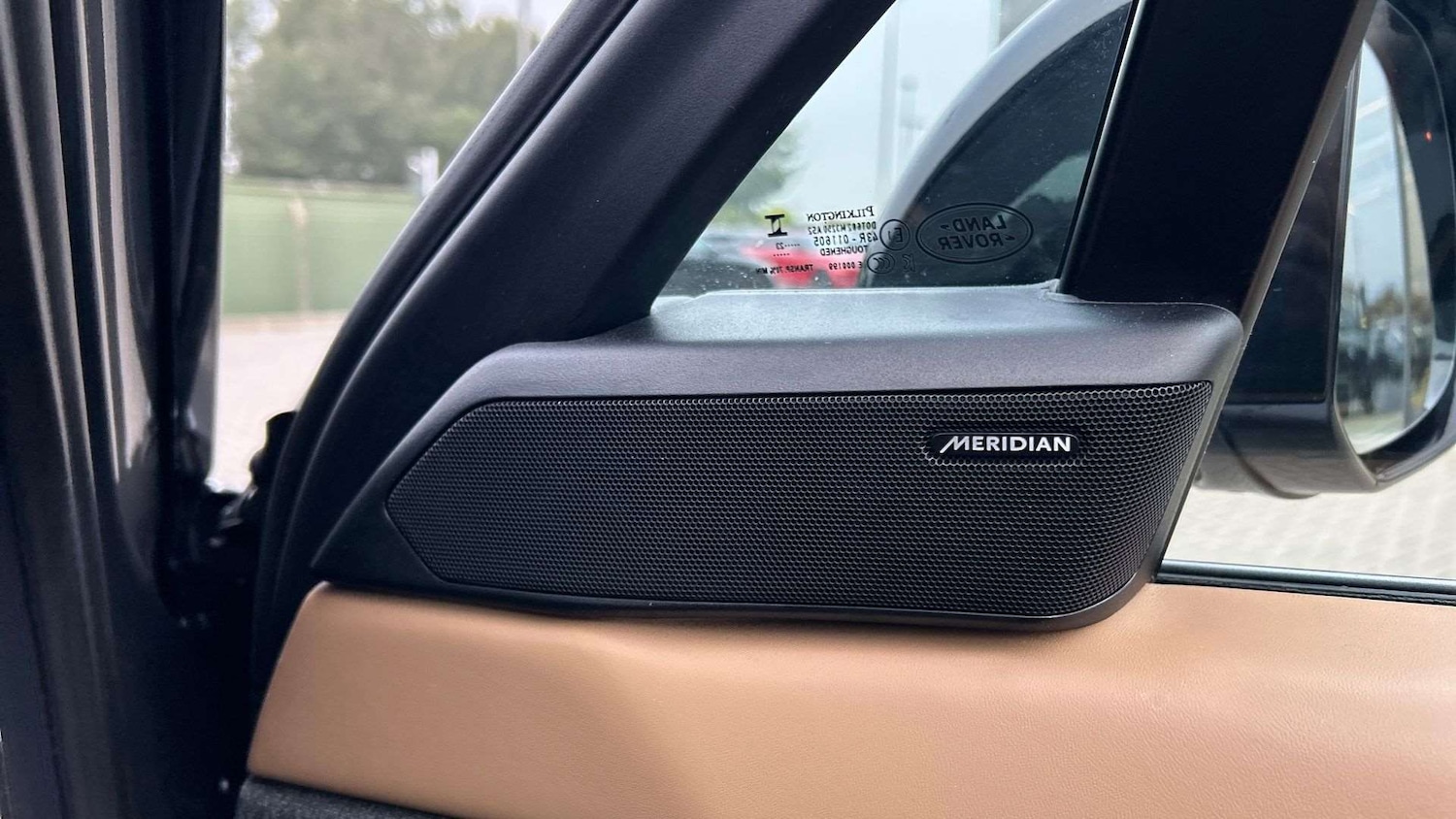 Used Land Rover Range Rover Sport 2023 for sale - 76460198: Photo 24