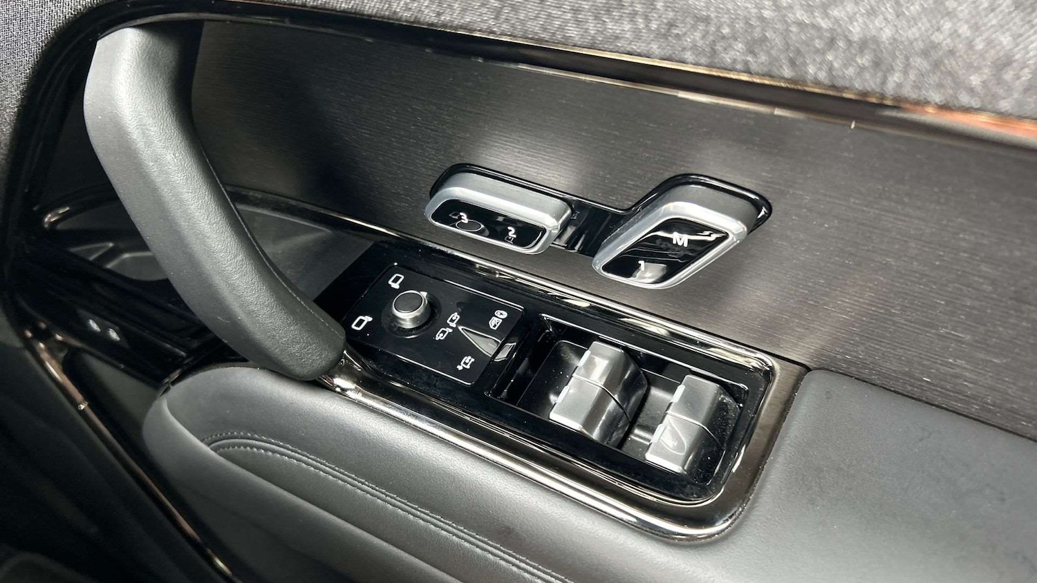 Used Land Rover Range Rover Sport 2023 for sale - 76460198: Photo 25