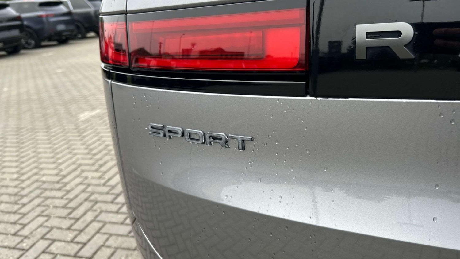 Used Land Rover Range Rover Sport 2023 for sale - 76460198: Photo 26