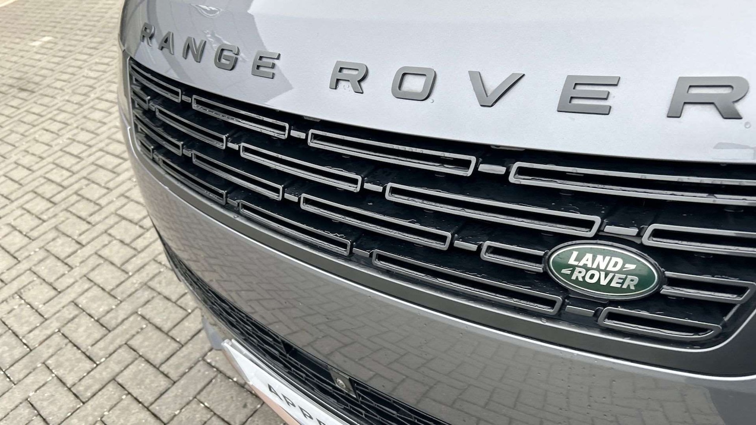 Used Land Rover Range Rover Sport 2023 for sale - 76460198: Photo 29