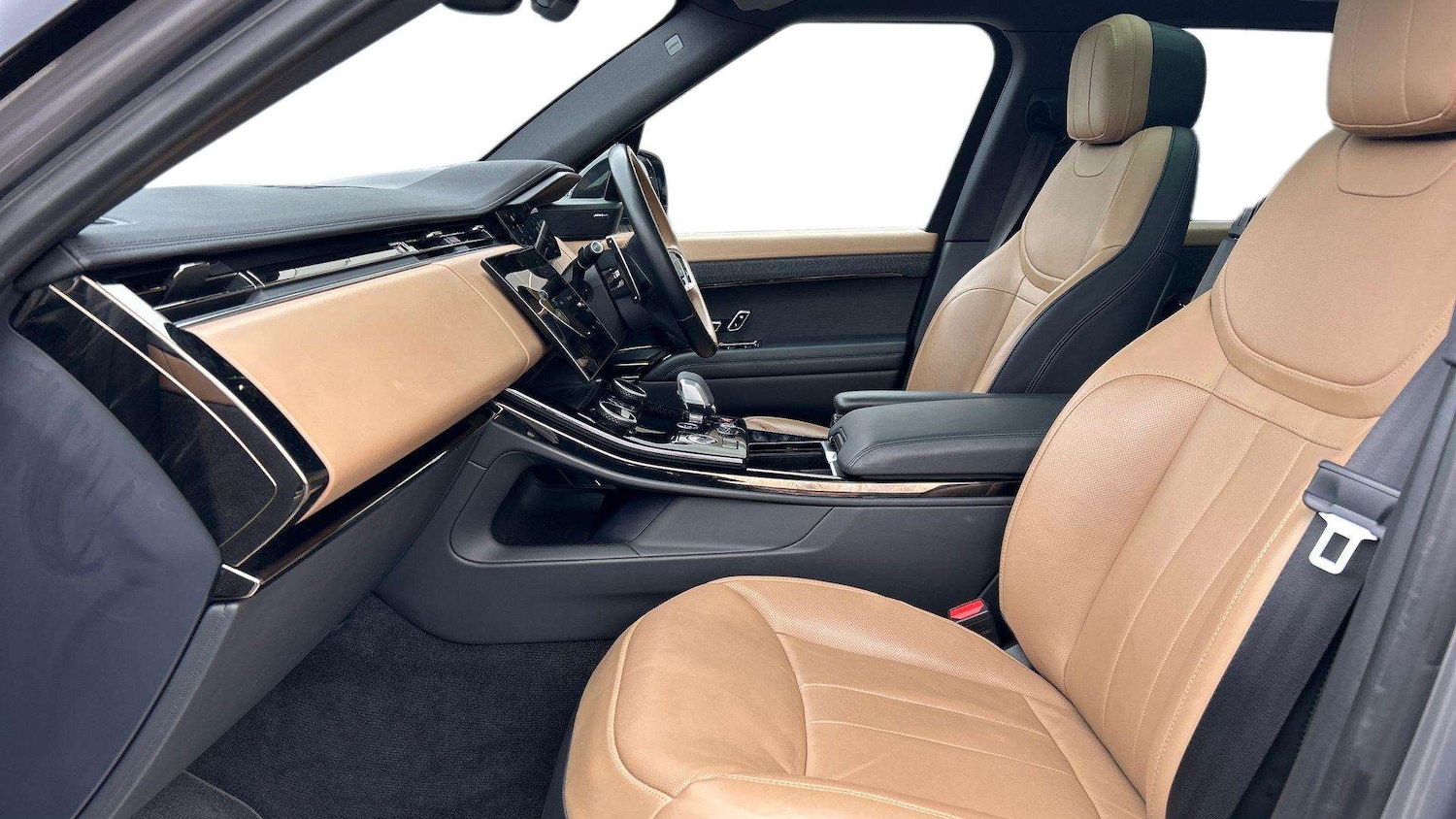 Used Land Rover Range Rover Sport 2023 for sale - 76460198: Photo 3