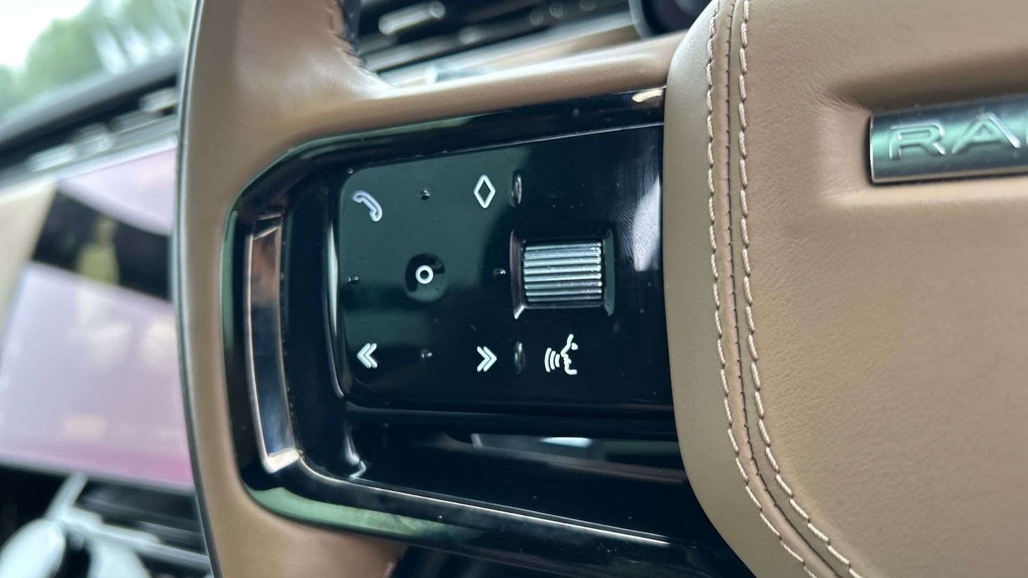 Used Land Rover Range Rover Sport 2023 for sale - 76460198: Photo 34