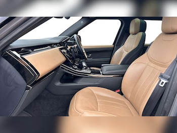 Used Land Rover Range Rover Sport 2023 for sale - 76460198: Photo