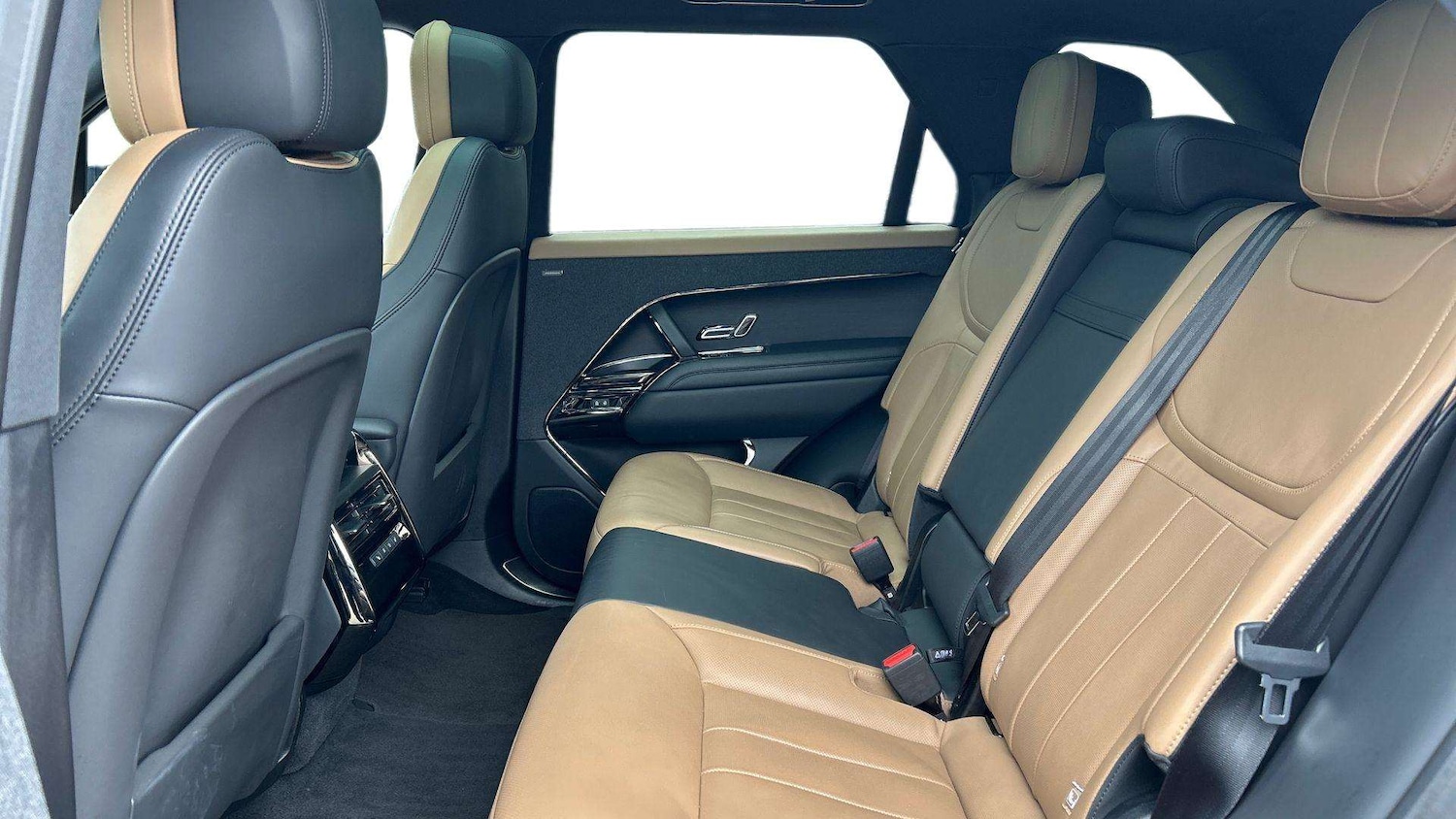 Used Land Rover Range Rover Sport 2023 for sale - 76460198: Photo 4