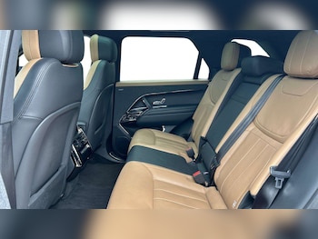 Used Land Rover Range Rover Sport 2023 for sale - 76460198: Photo