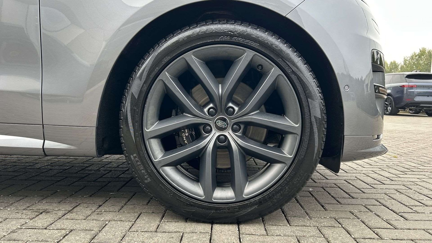 Used Land Rover Range Rover Sport 2023 for sale - 76460198: Photo 8