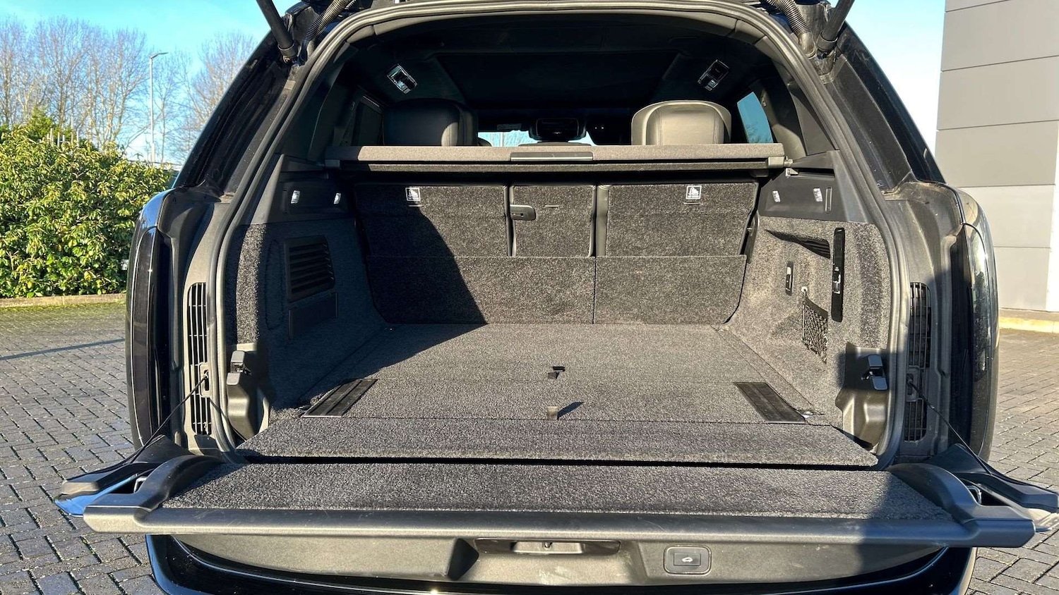 Used Land Rover Range Rover 2024 for sale - 76916002: Photo 10