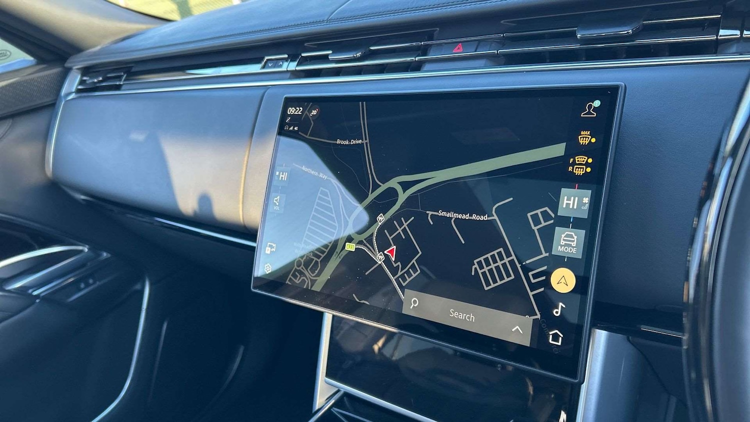 Used Land Rover Range Rover 2024 for sale - 76916002: Photo 11