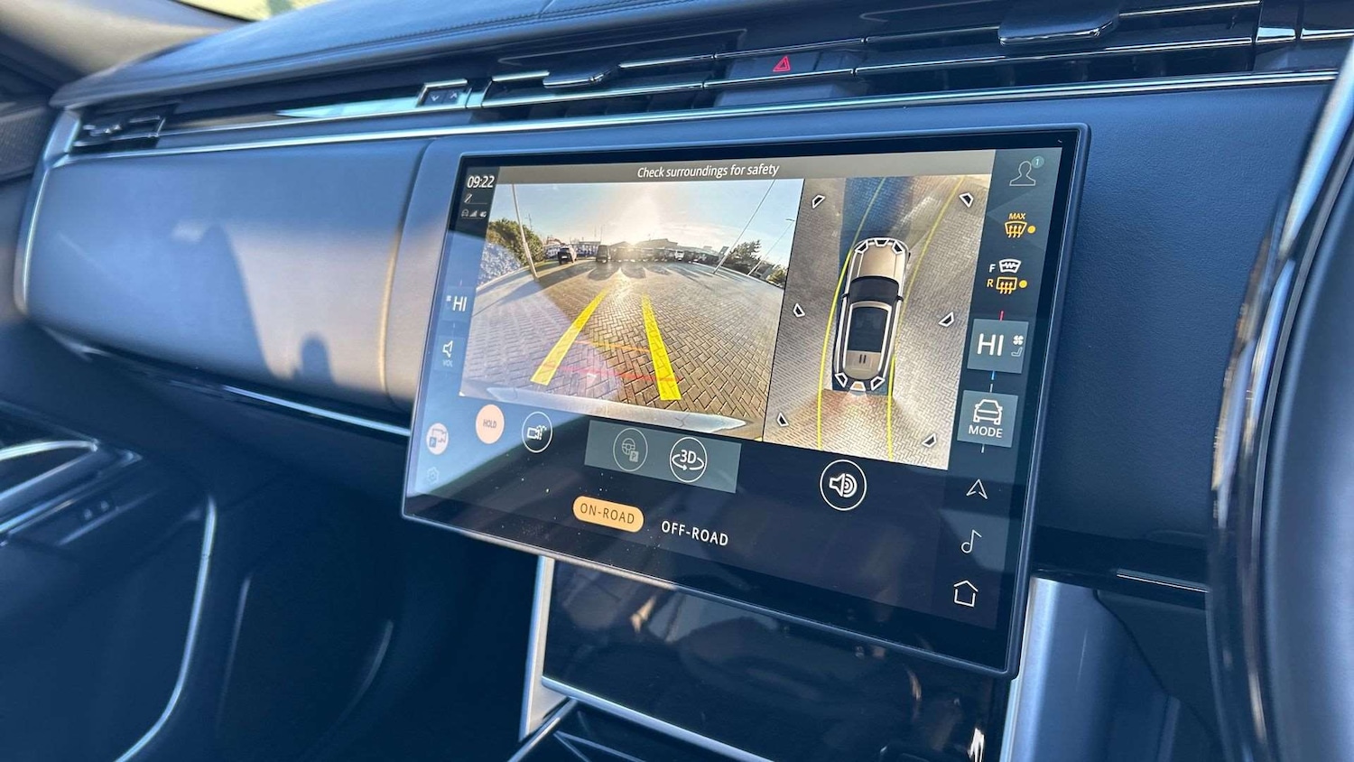 Used Land Rover Range Rover 2024 for sale - 76916002: Photo 12