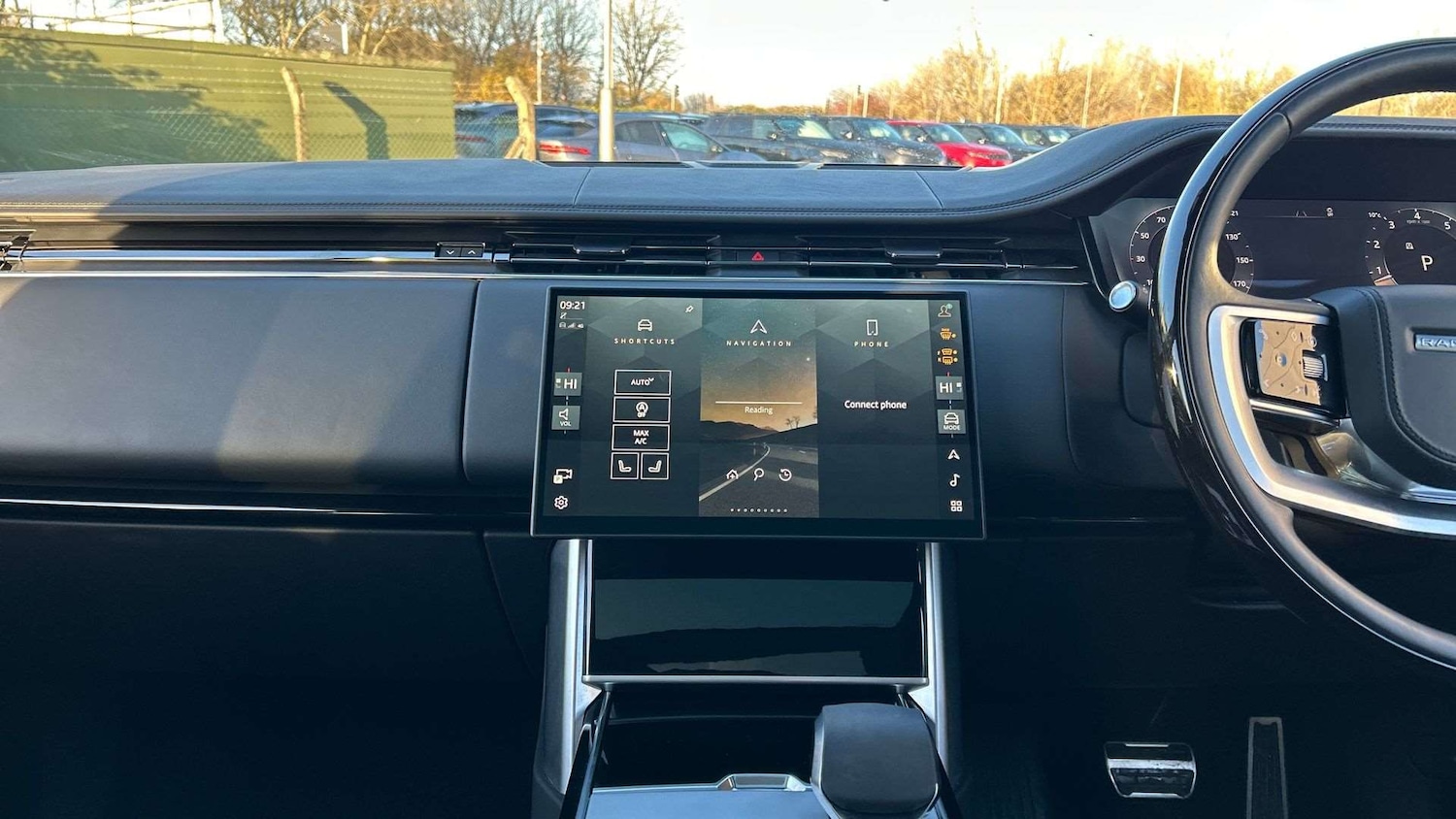 Used Land Rover Range Rover 2024 for sale - 76916002: Photo 14