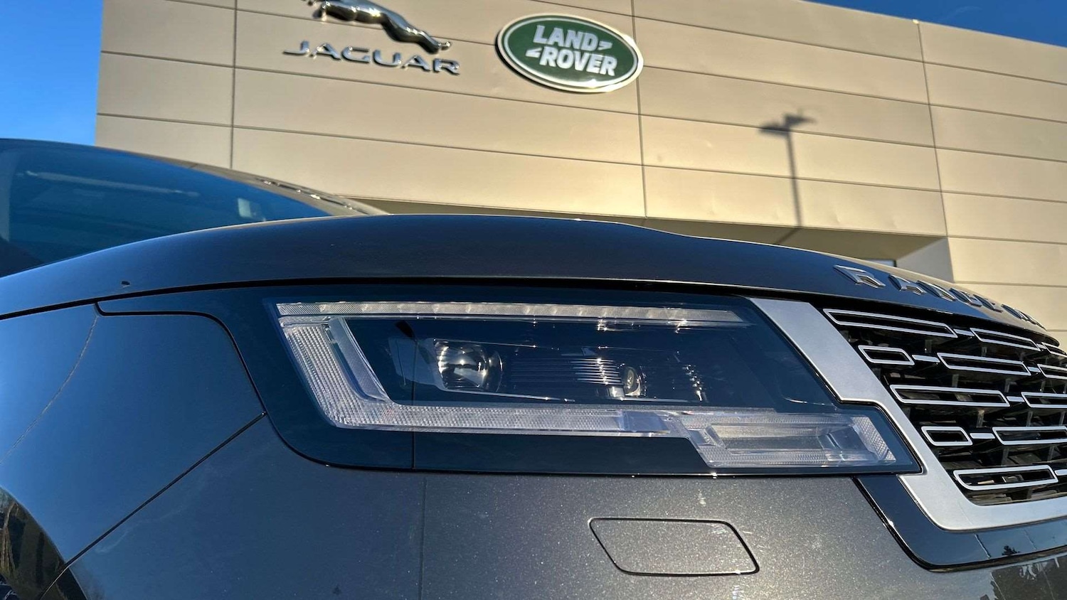 Used Land Rover Range Rover 2024 for sale - 76916002: Photo 17