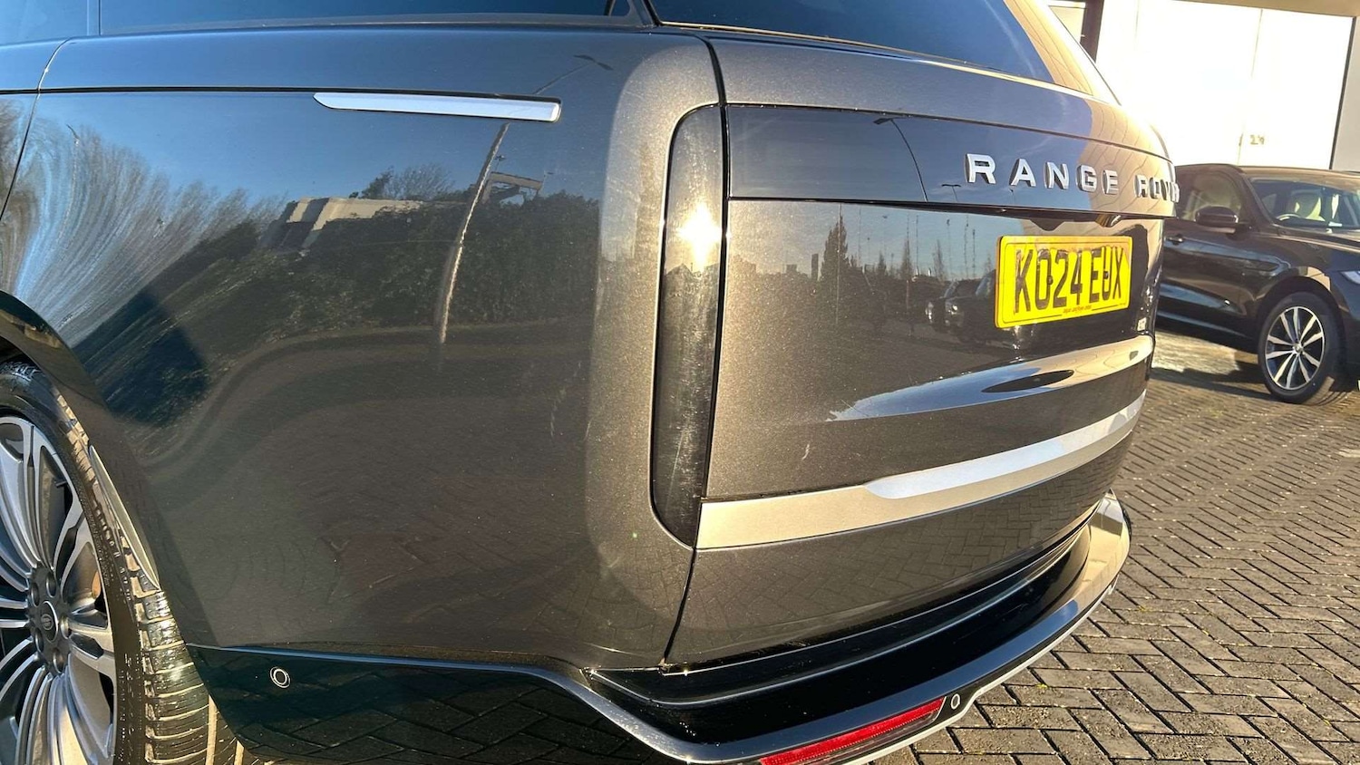 Used Land Rover Range Rover 2024 for sale - 76916002: Photo 19