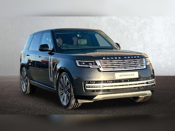 2024 - 4.4 P530 V8 Autobiography 4dr Auto