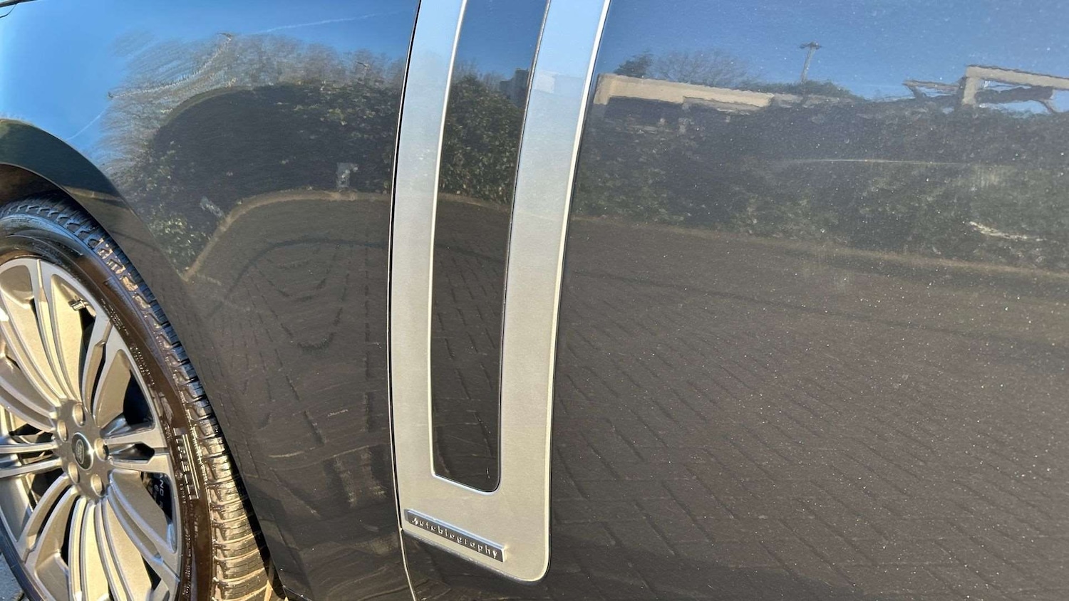 Used Land Rover Range Rover 2024 for sale - 76916002: Photo 20