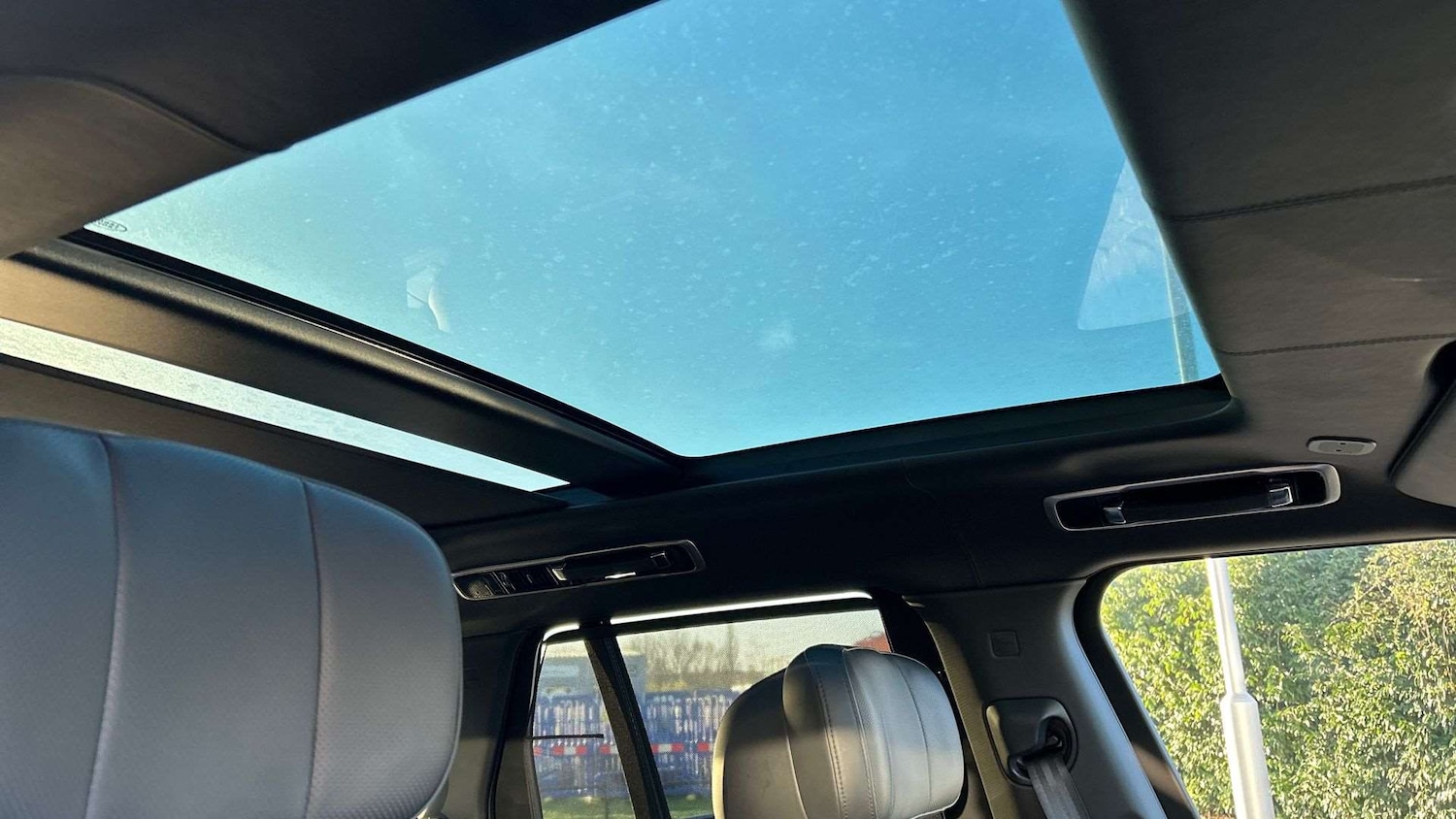 Used Land Rover Range Rover 2024 for sale - 76916002: Photo 21