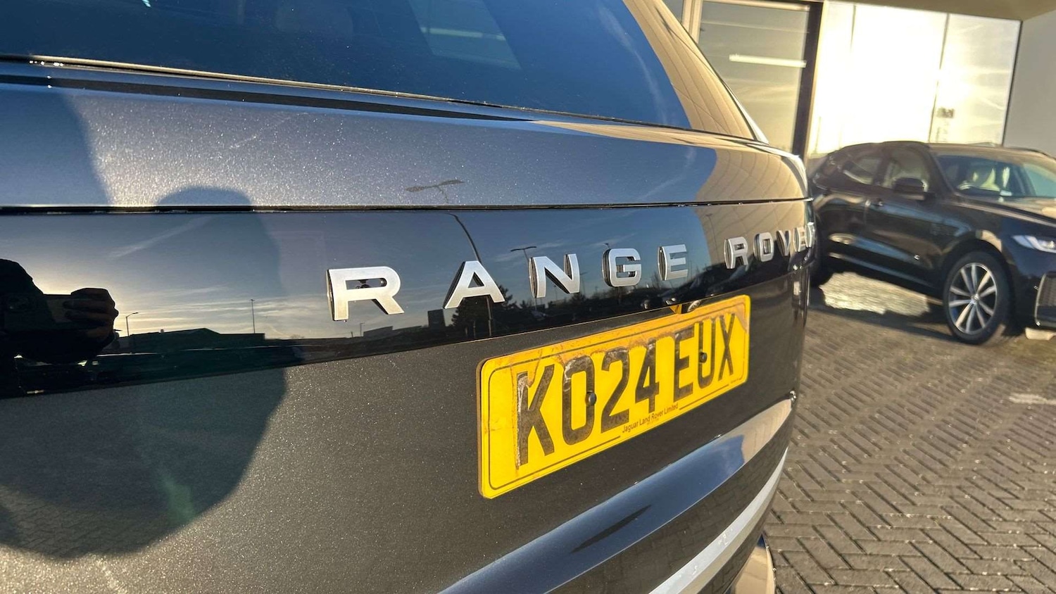 Used Land Rover Range Rover 2024 for sale - 76916002: Photo 26