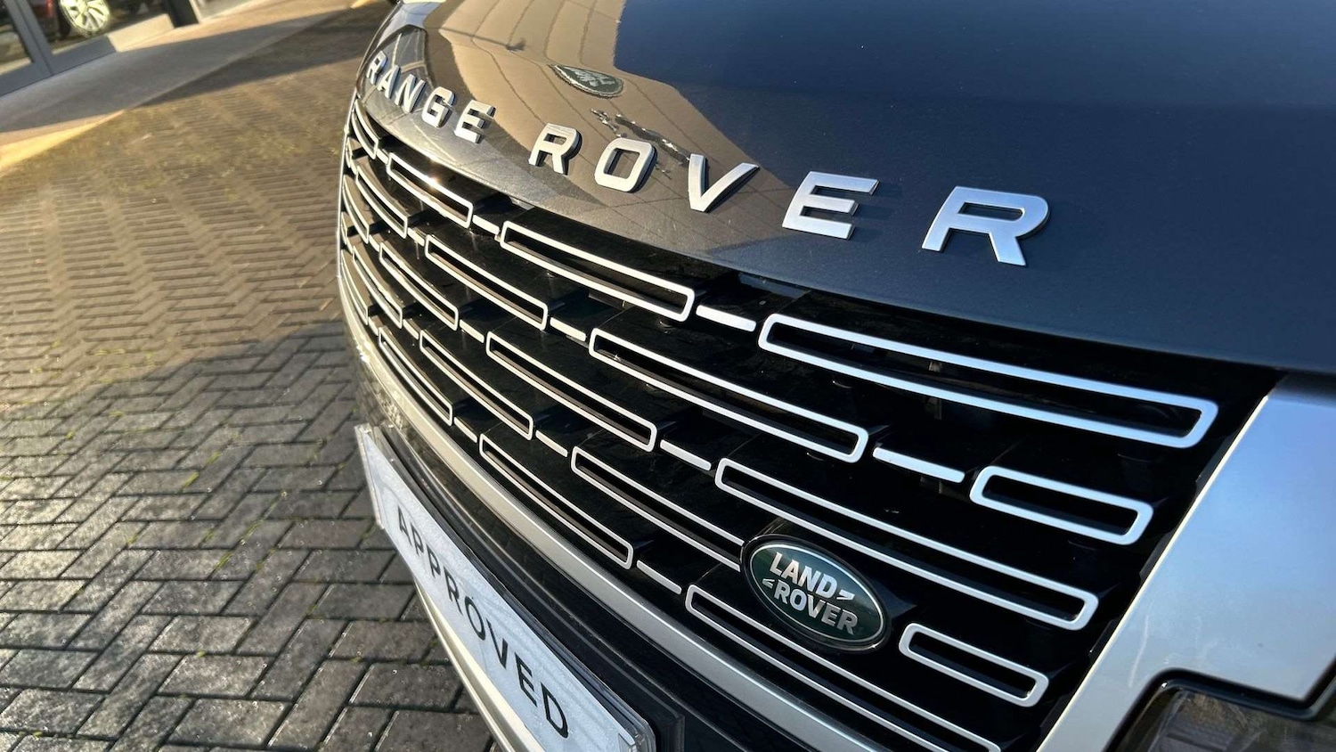 Used Land Rover Range Rover 2024 for sale - 76916002: Photo 31