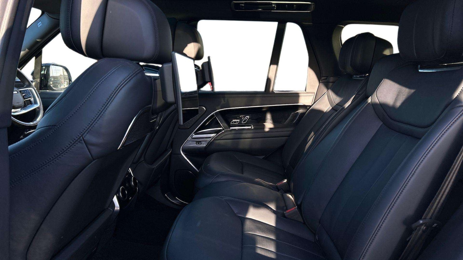 Used Land Rover Range Rover 2024 for sale - 76916002: Photo 4