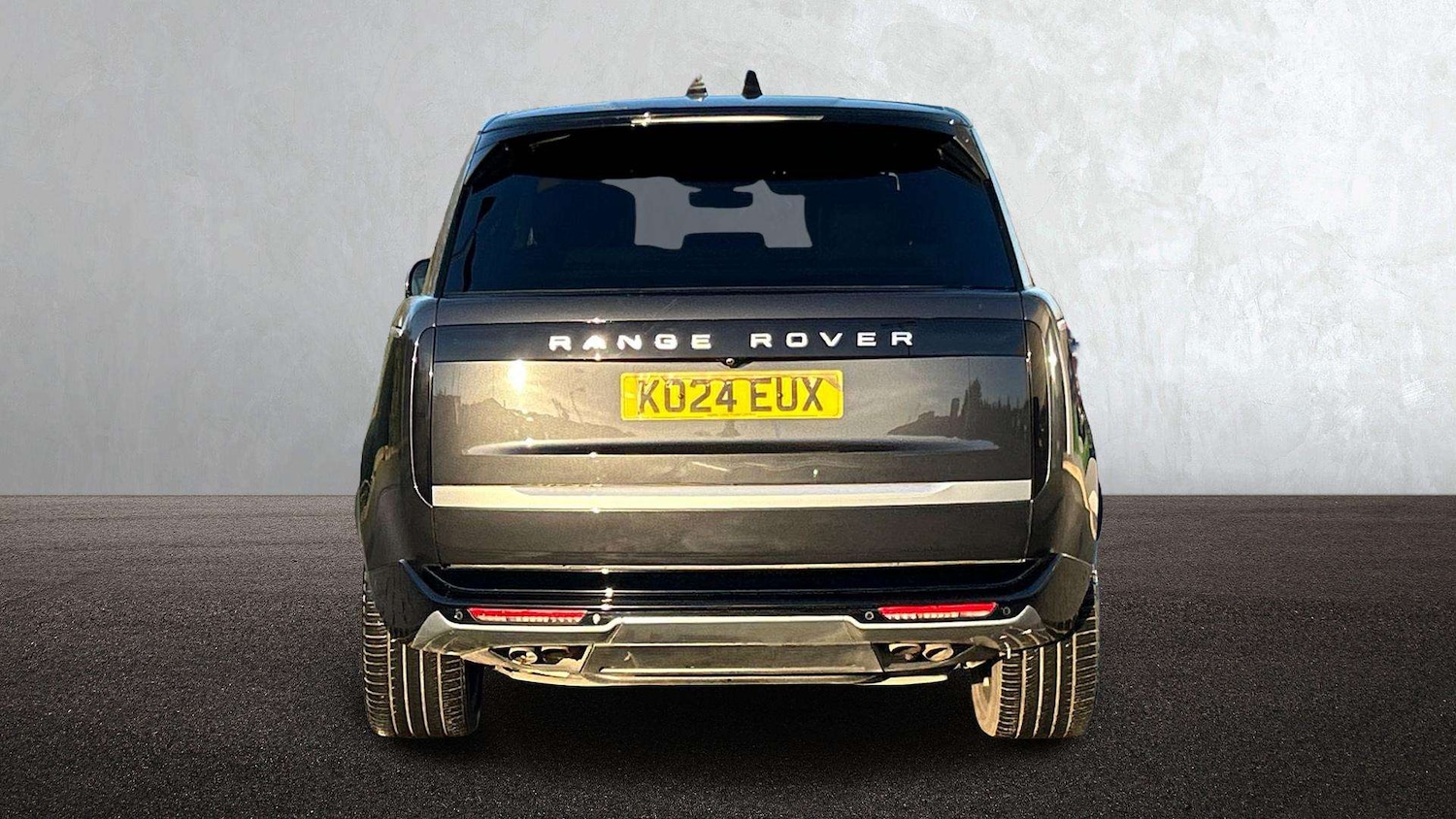 Used Land Rover Range Rover 2024 for sale - 76916002: Photo 6