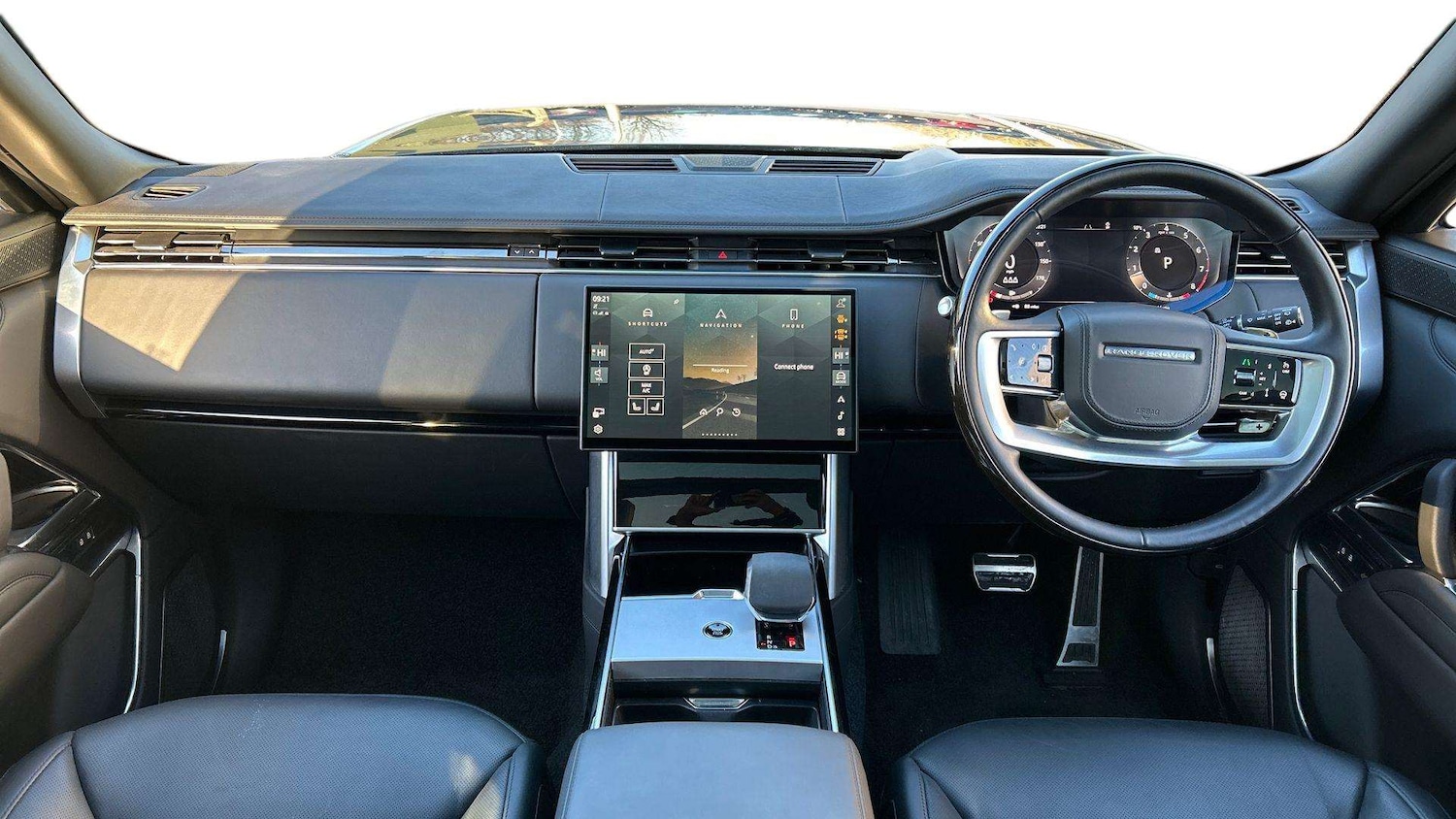 Used Land Rover Range Rover 2024 for sale - 76916002: Photo 9