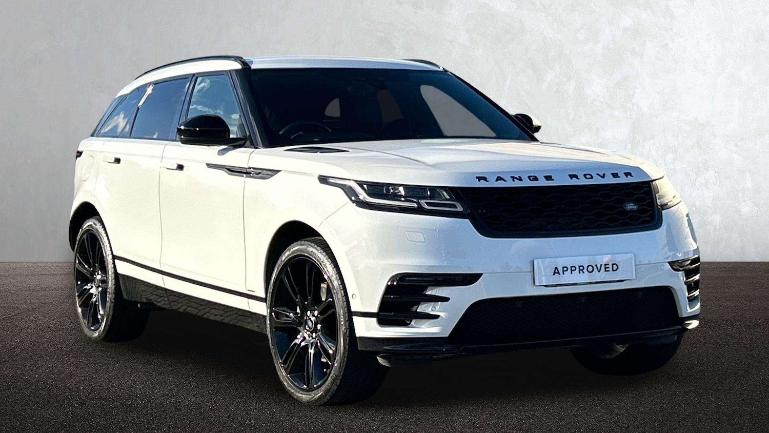 Used Land Rover Range Rover Velar 2020 for sale - 76610625: Photo 1