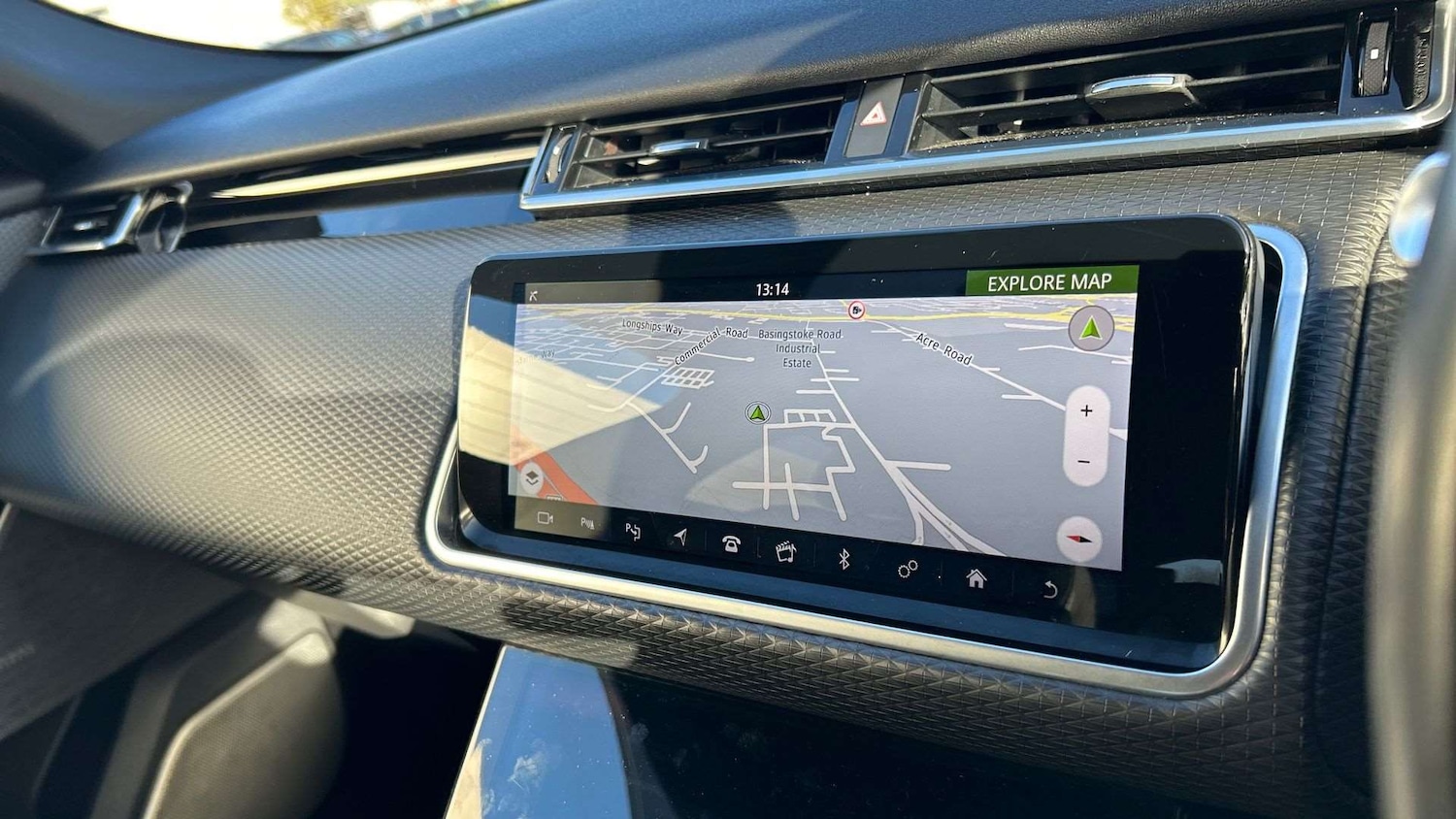 Used Land Rover Range Rover Velar 2020 for sale - 76610625: Photo 11