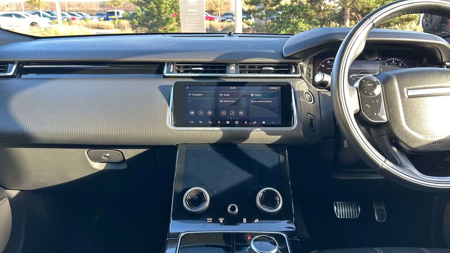 Used Land Rover Range Rover Velar 2020 for sale - 76610625: Photo 14