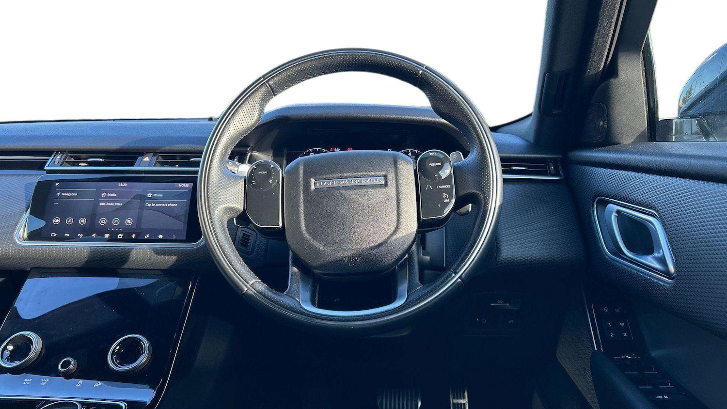 Used Land Rover Range Rover Velar 2020 for sale - 76610625: Photo 15