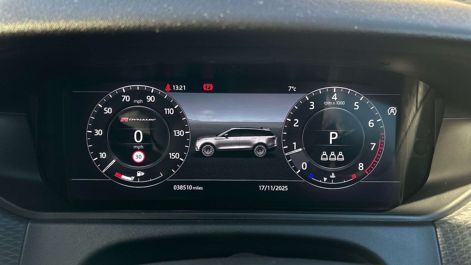 Used Land Rover Range Rover Velar 2020 for sale - 76610625: Photo 16