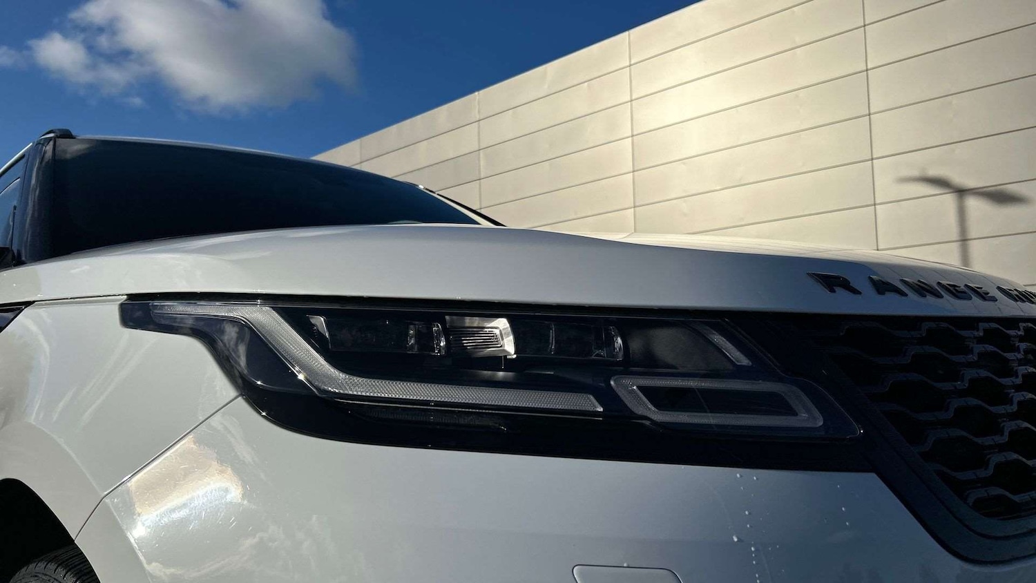 Used Land Rover Range Rover Velar 2020 for sale - 76610625: Photo 17