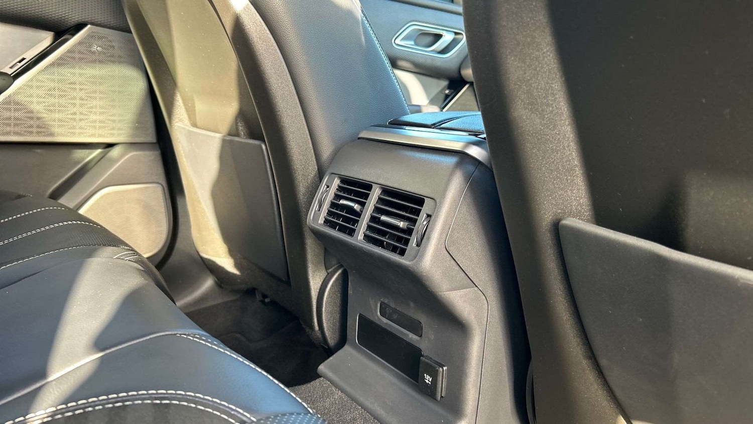 Used Land Rover Range Rover Velar 2020 for sale - 76610625: Photo 18