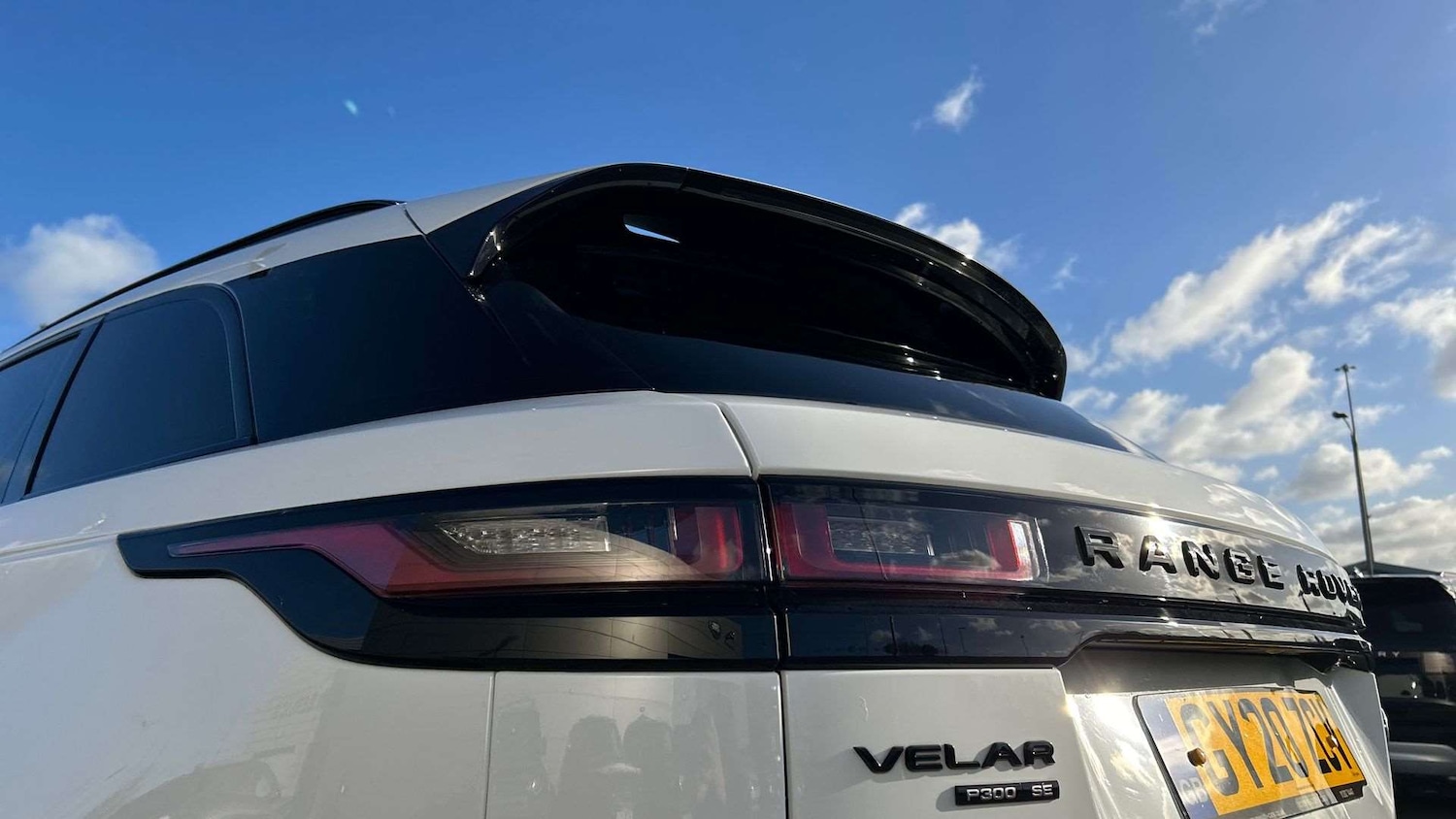 Used Land Rover Range Rover Velar 2020 for sale - 76610625: Photo 19