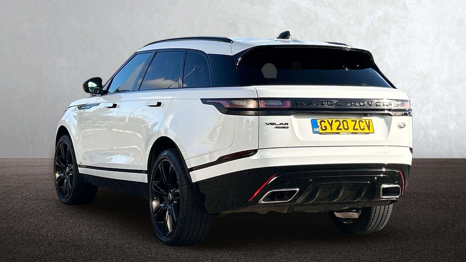 Used Land Rover Range Rover Velar 2020 for sale - 76610625: Photo 2