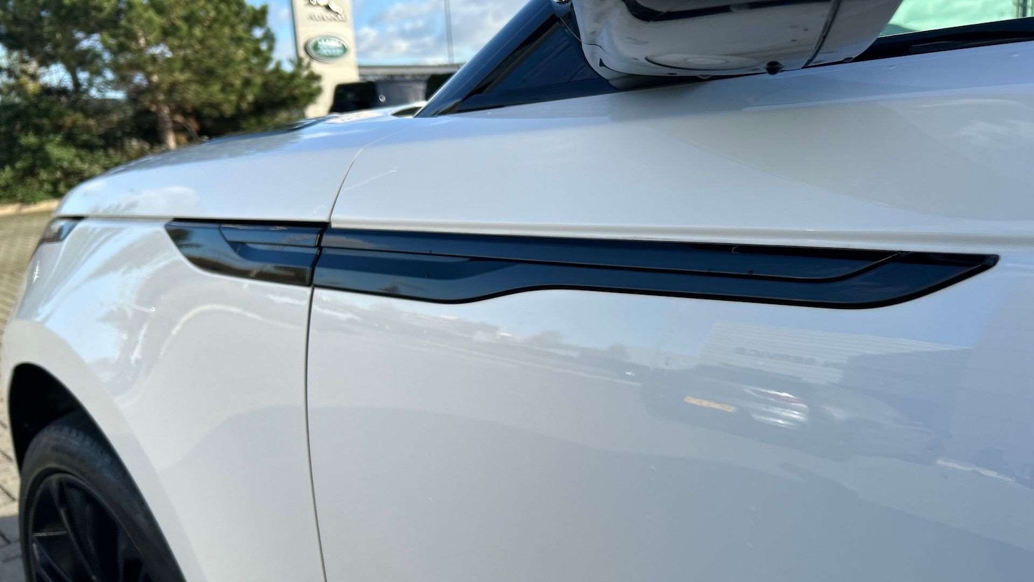 Used Land Rover Range Rover Velar 2020 for sale - 76610625: Photo 20