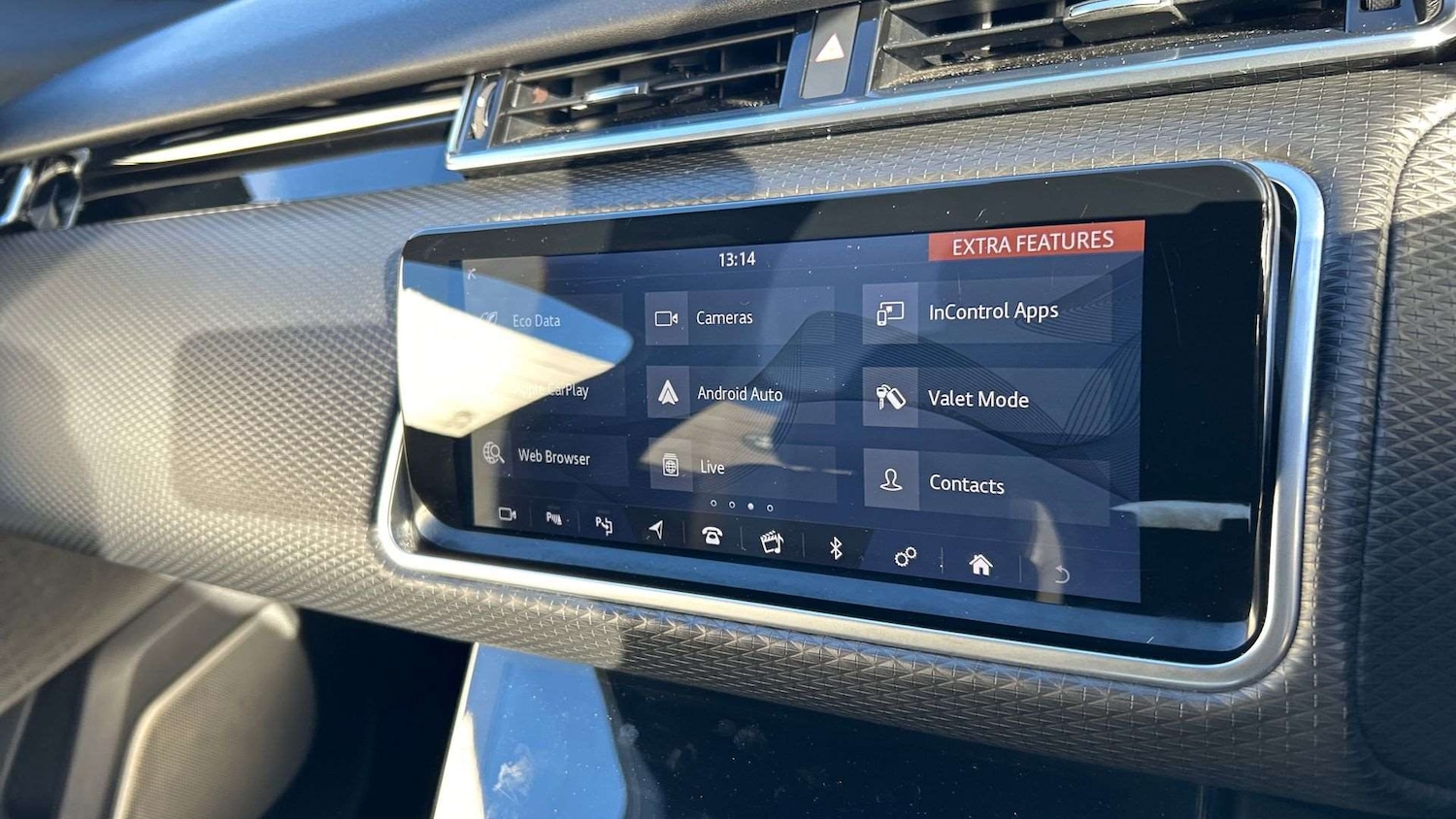 Used Land Rover Range Rover Velar 2020 for sale - 76610625: Photo 22