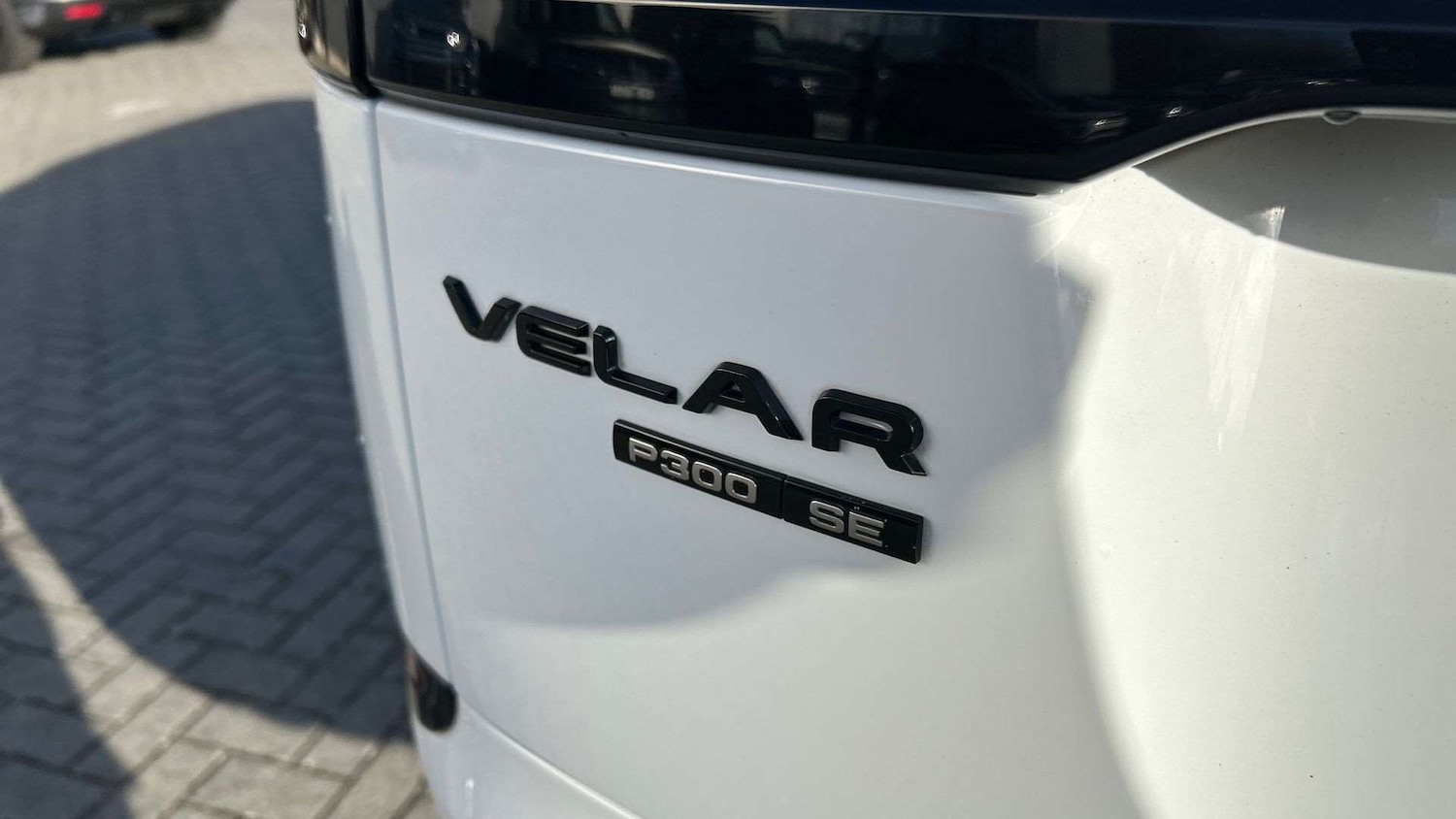 Used Land Rover Range Rover Velar 2020 for sale - 76610625: Photo 26