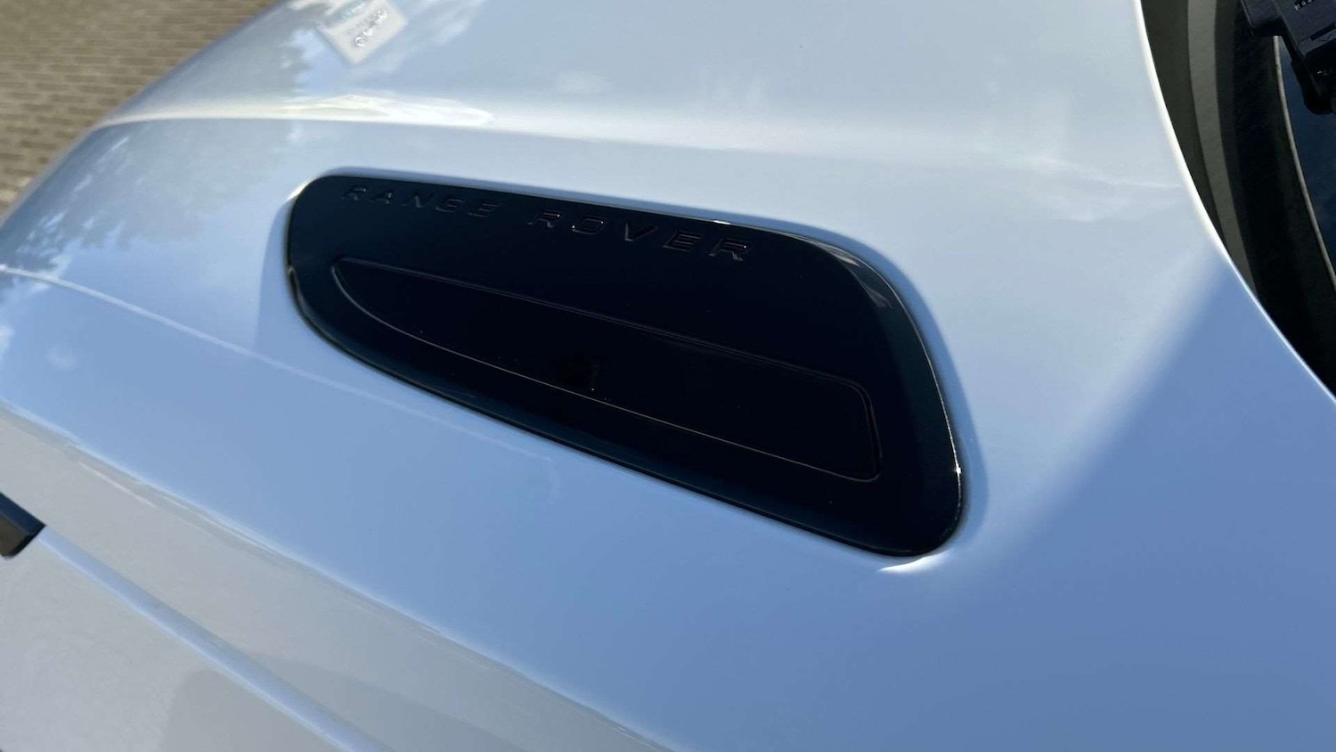 Used Land Rover Range Rover Velar 2020 for sale - 76610625: Photo 28